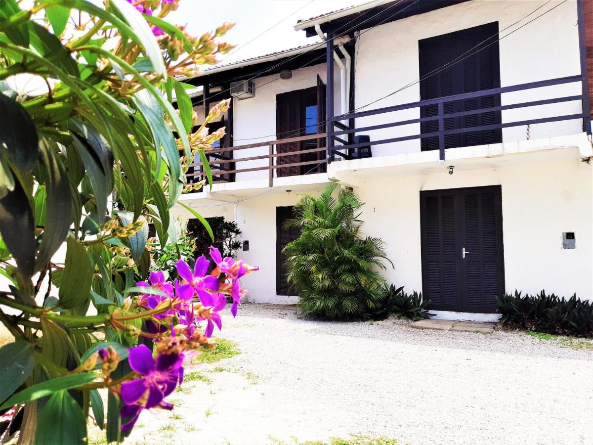 Residencial Flores Apartment