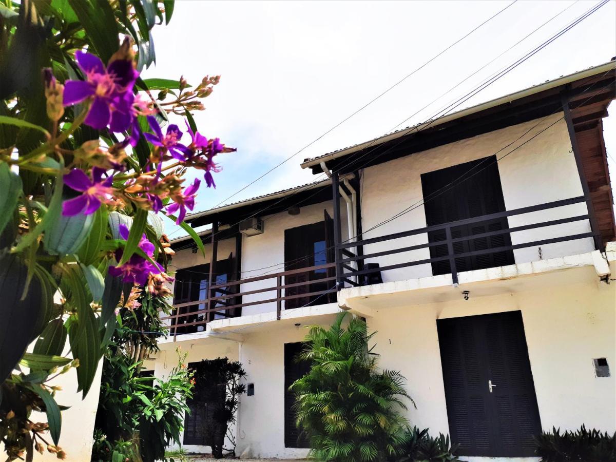 Apartment Residencial Flores