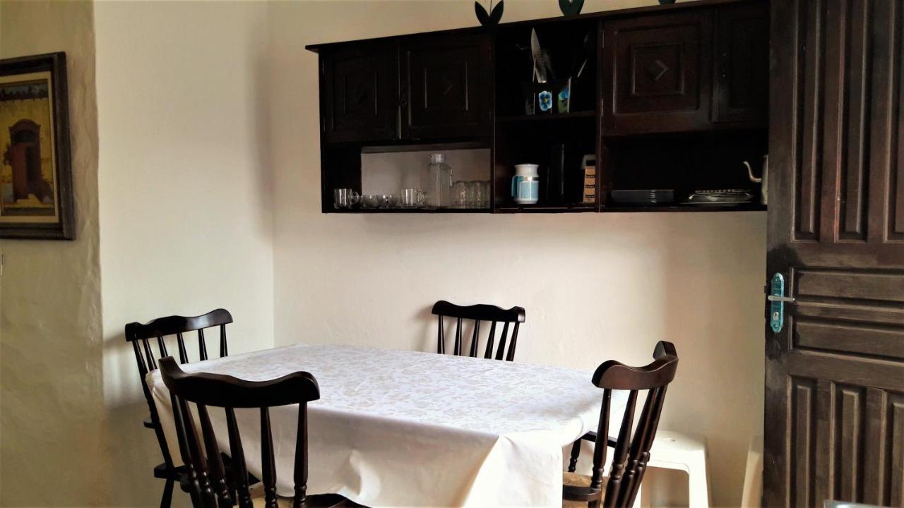 Residencial Flores Apartment *