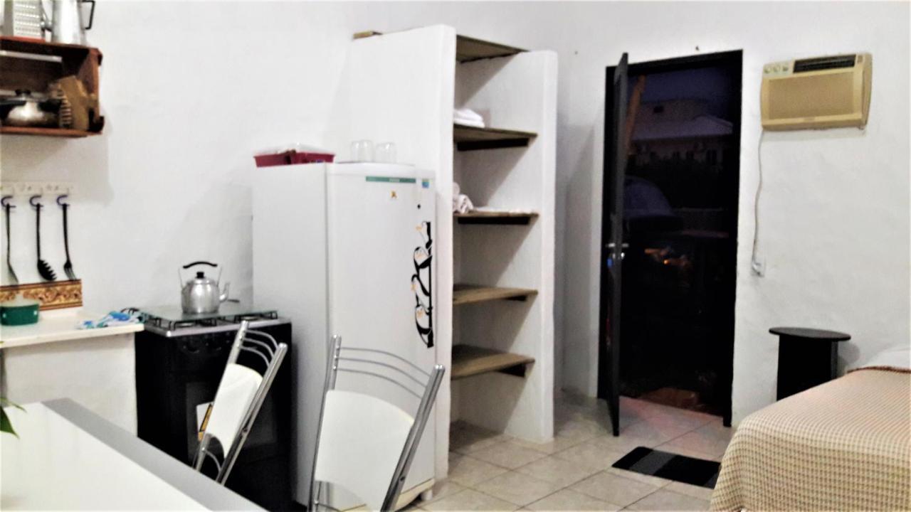 Residencial Flores *