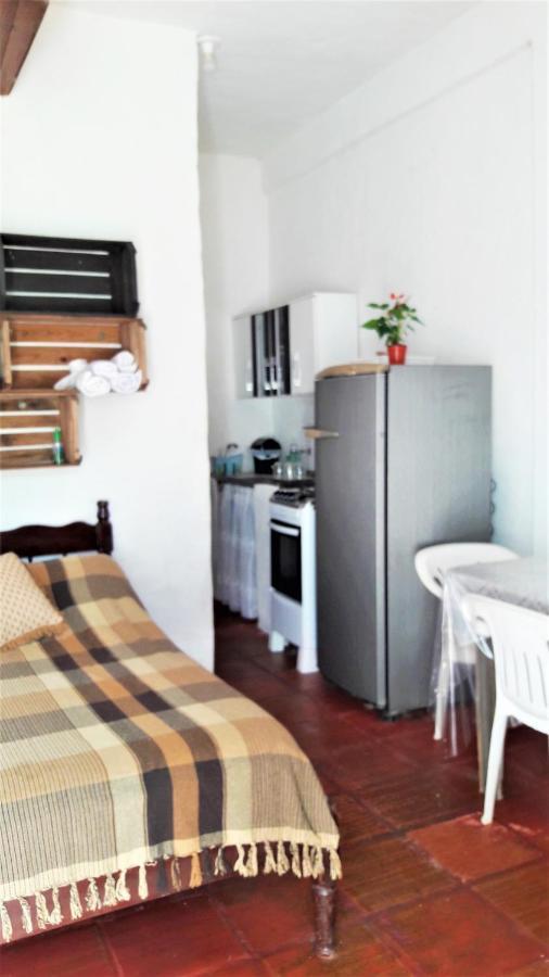 Residencial Flores Apartment