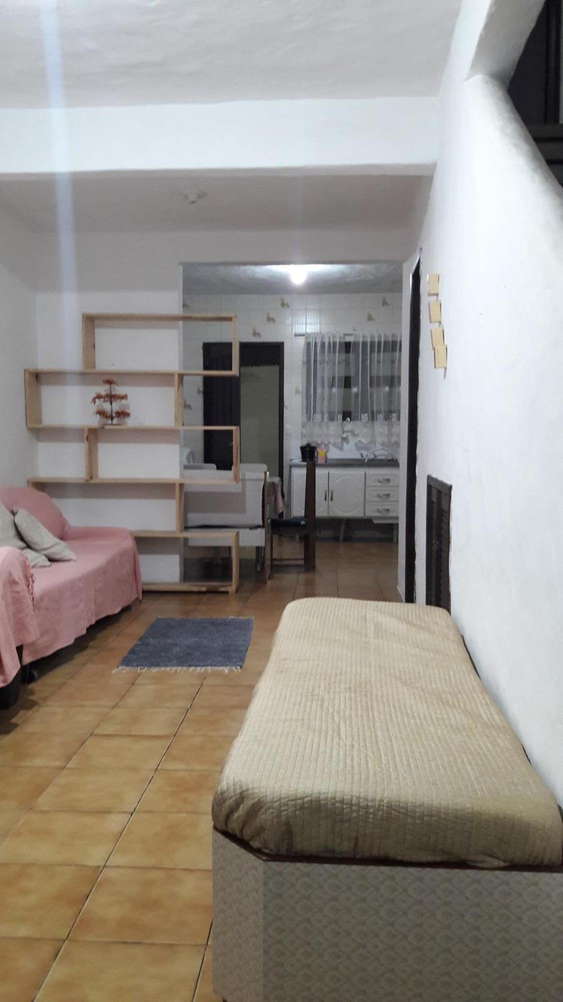 Residencial Flores Apartment Florianopolis