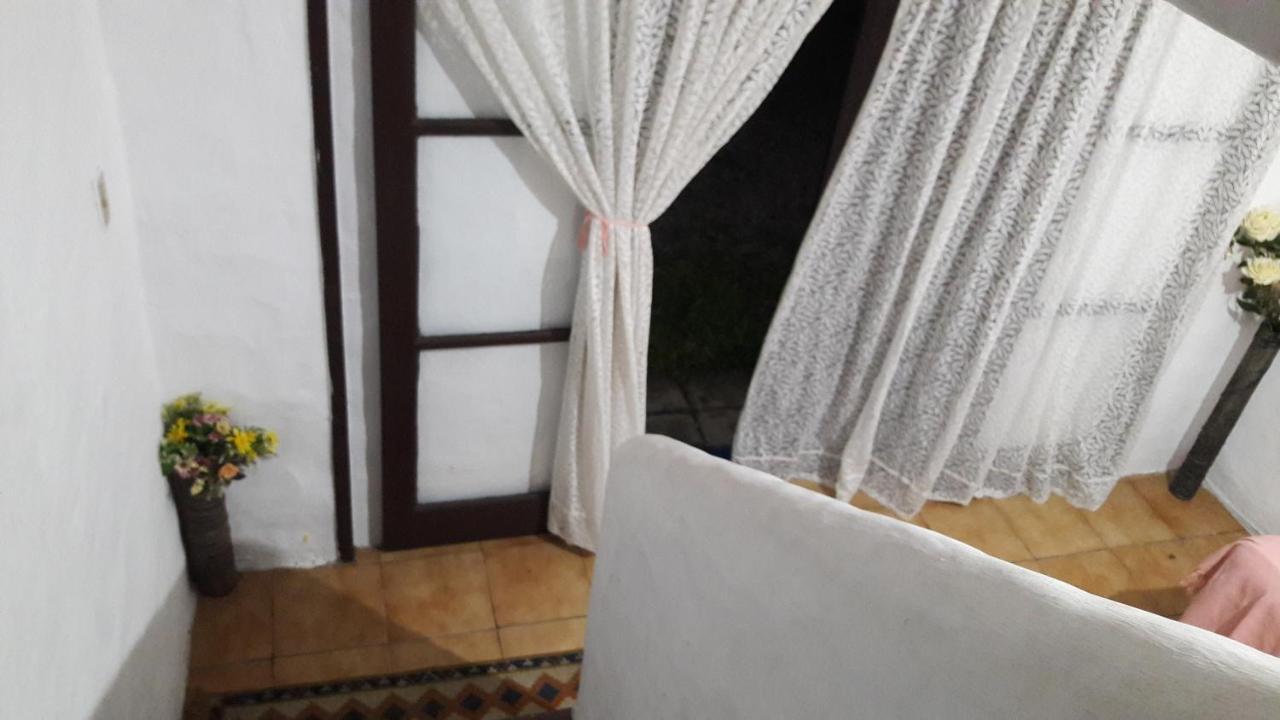 Apartment Residencial Flores *