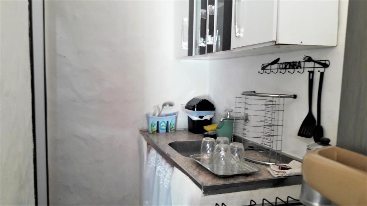 Apartment Residencial Flores
