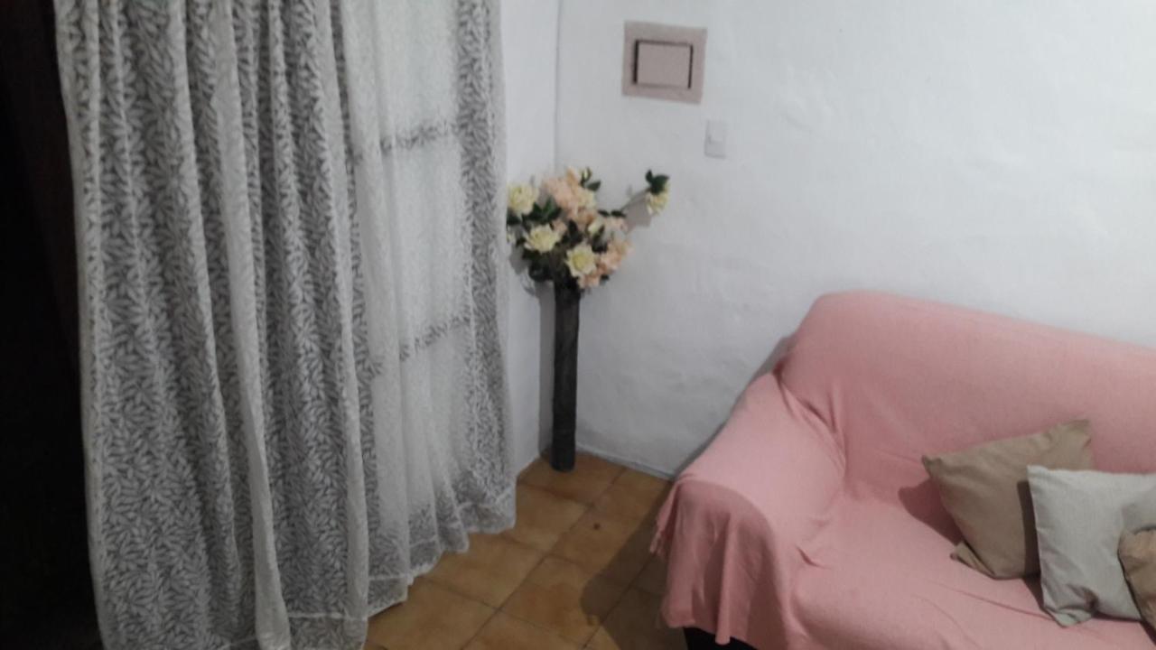 Residencial Flores Apartment *