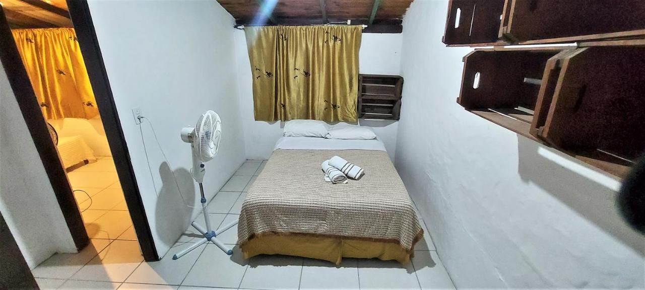 Apartment Residencial Flores *