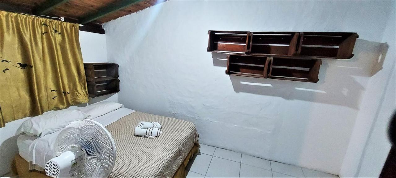 Residencial Flores Apartment