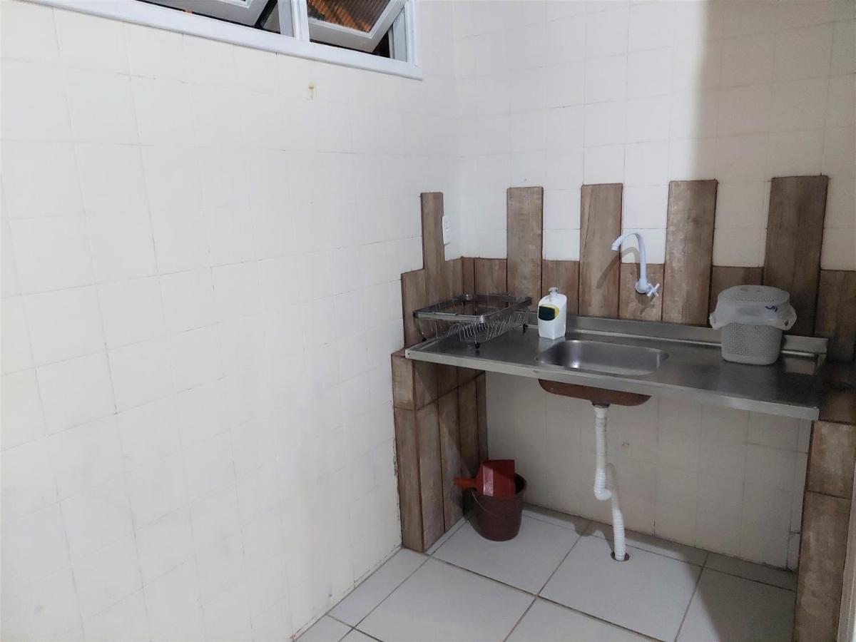 Residencial Flores