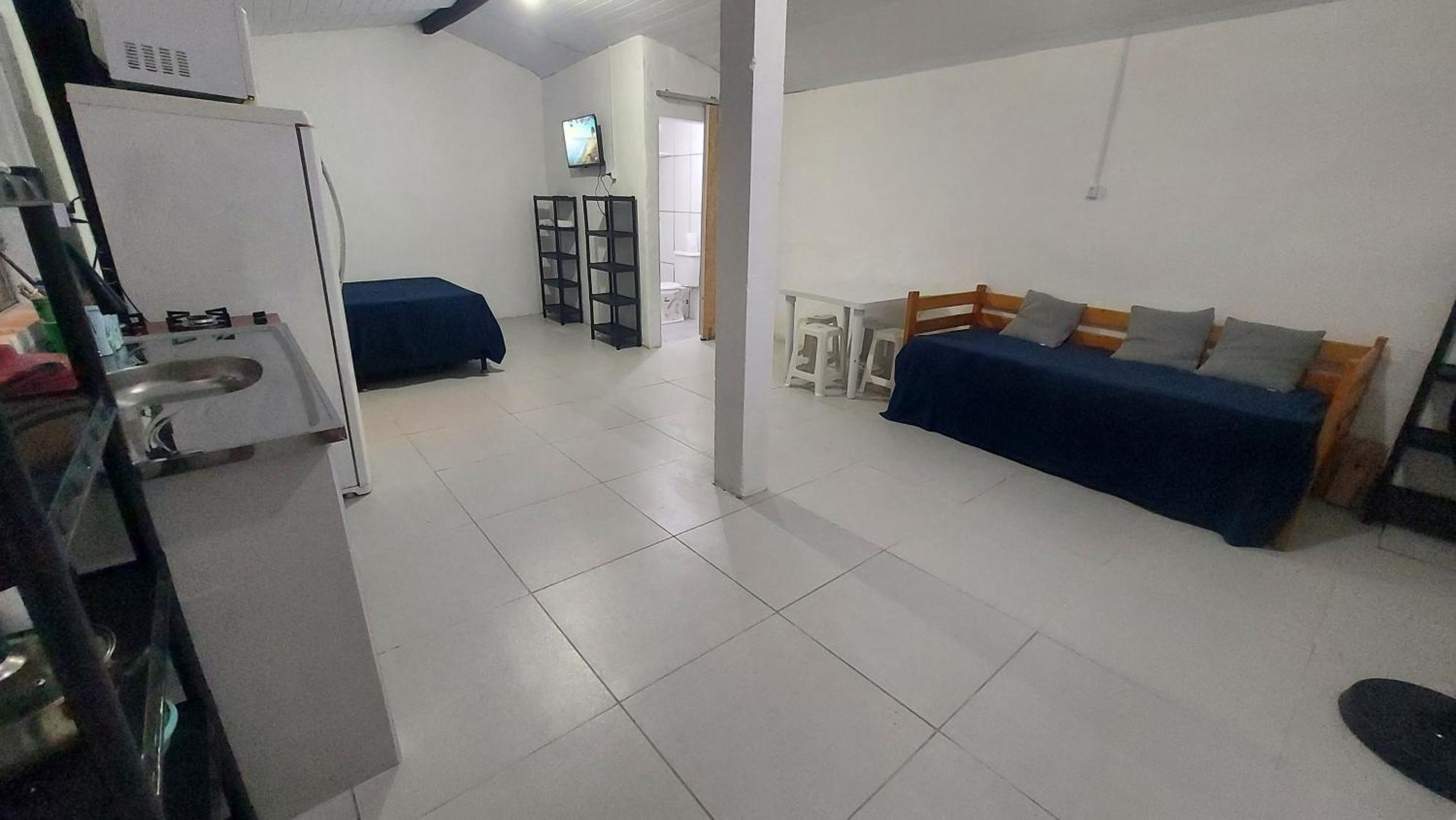 Residencial Flores