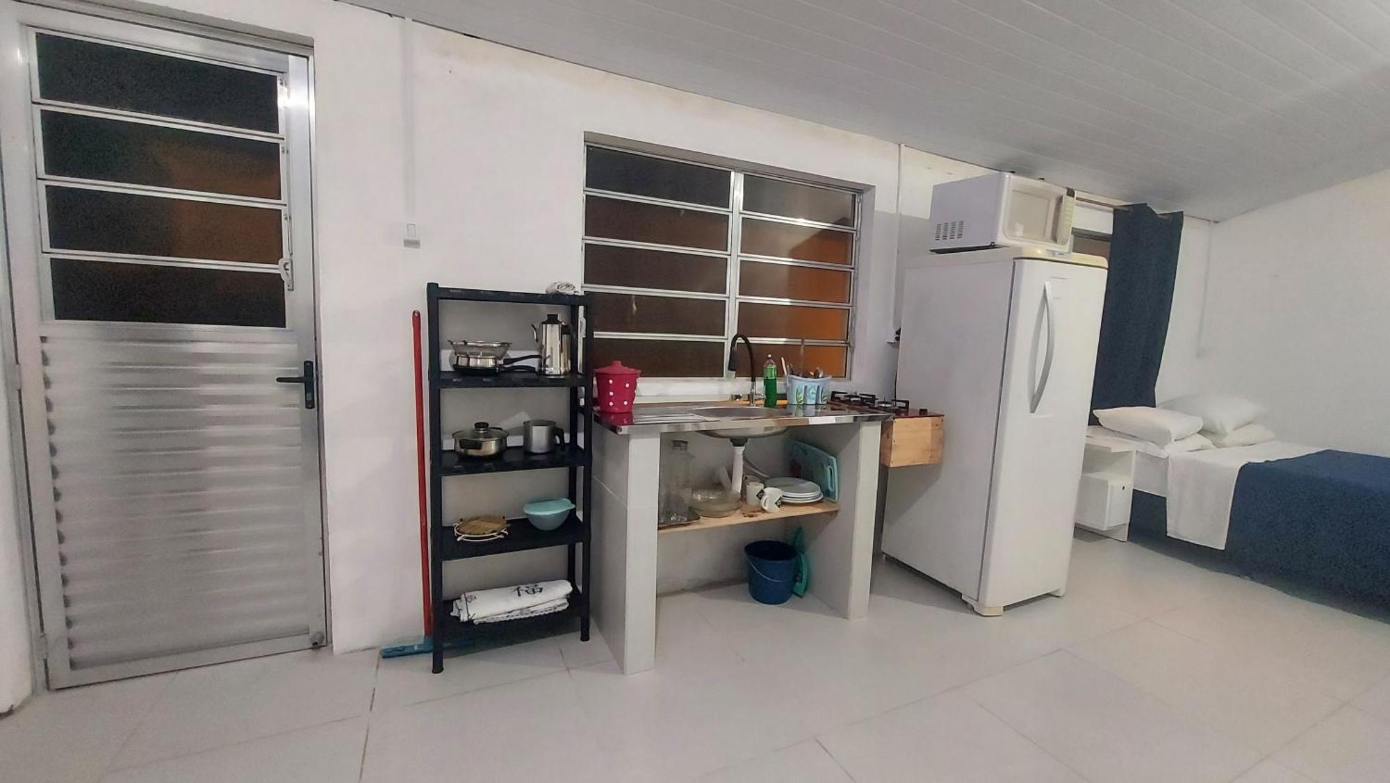 Residencial Flores Apartment Florianopolis