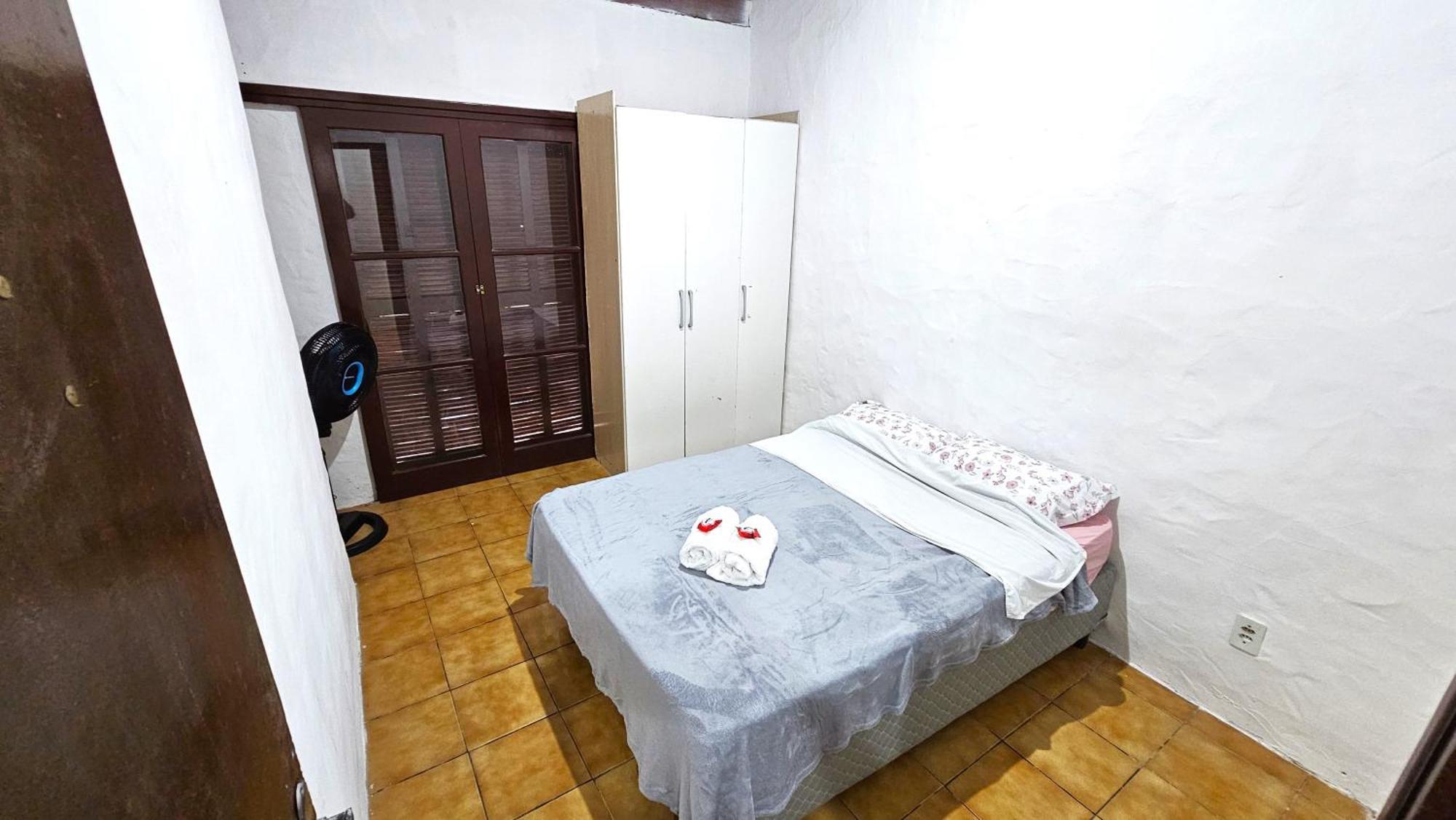 Residencial Flores Apartment