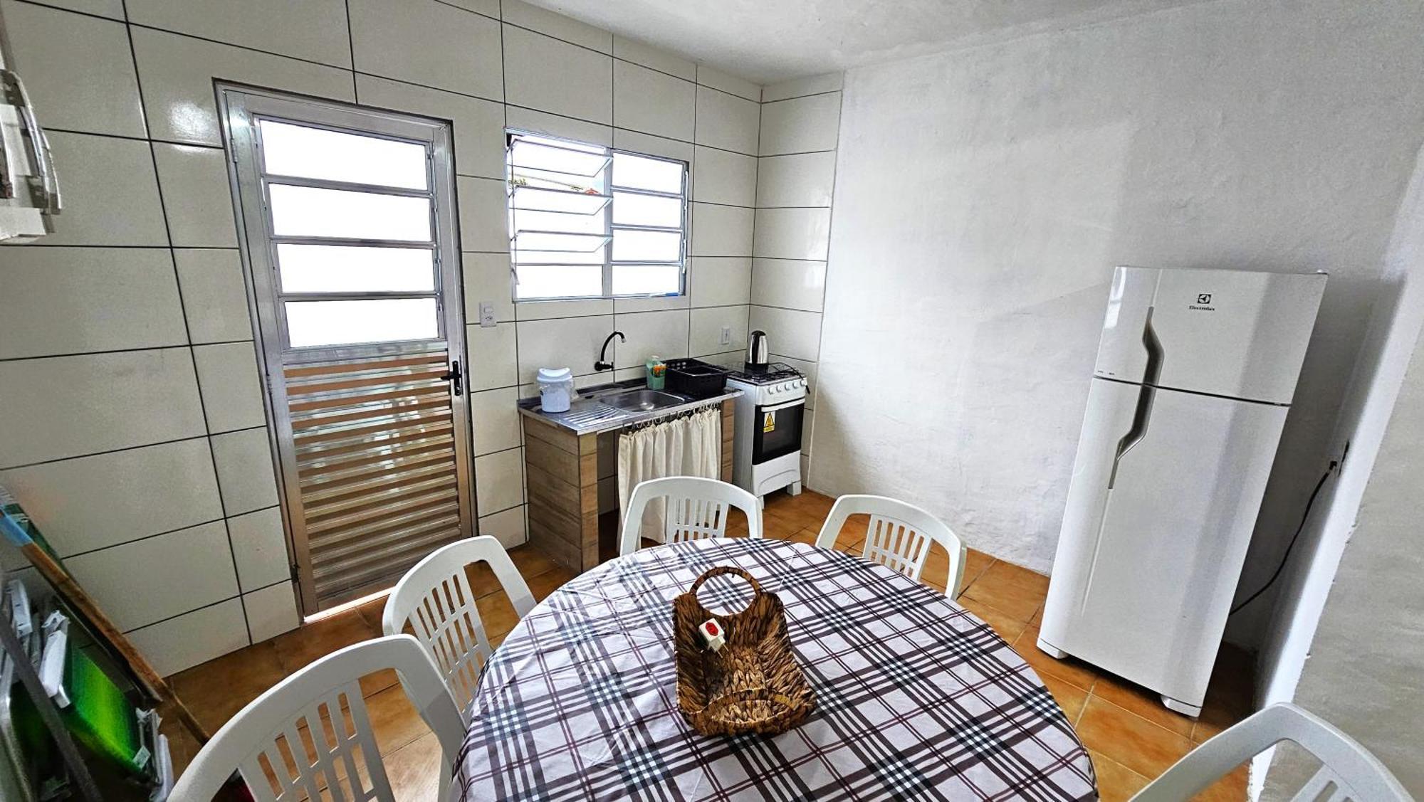 Residencial Flores *