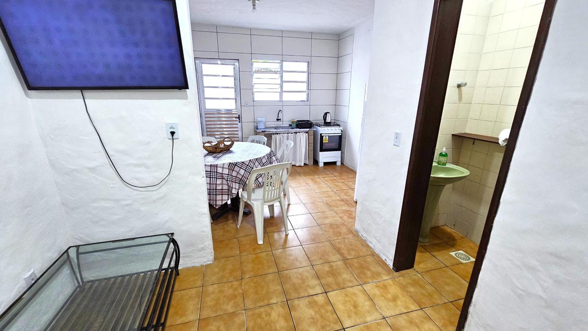 Residencial Flores Florianopolis