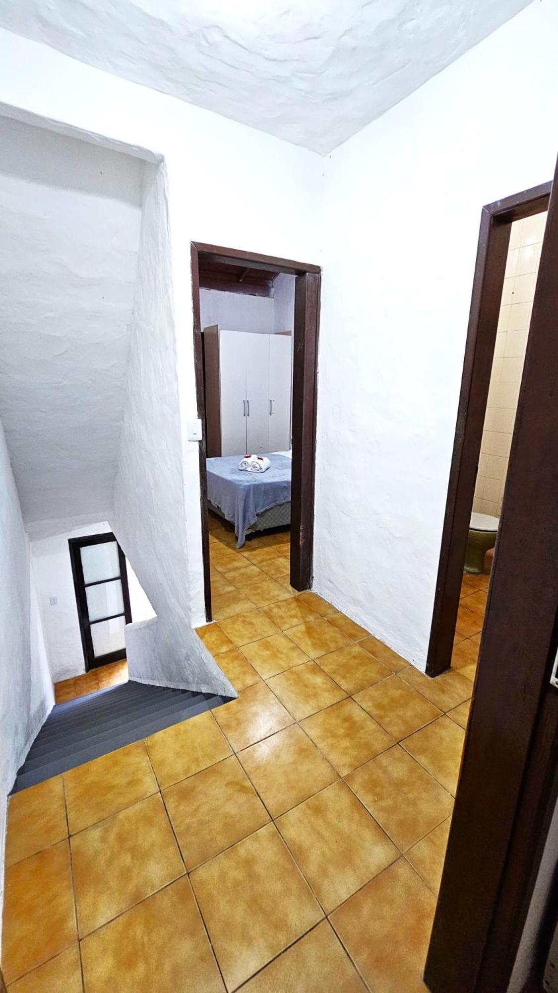 Residencial Flores Apartment
