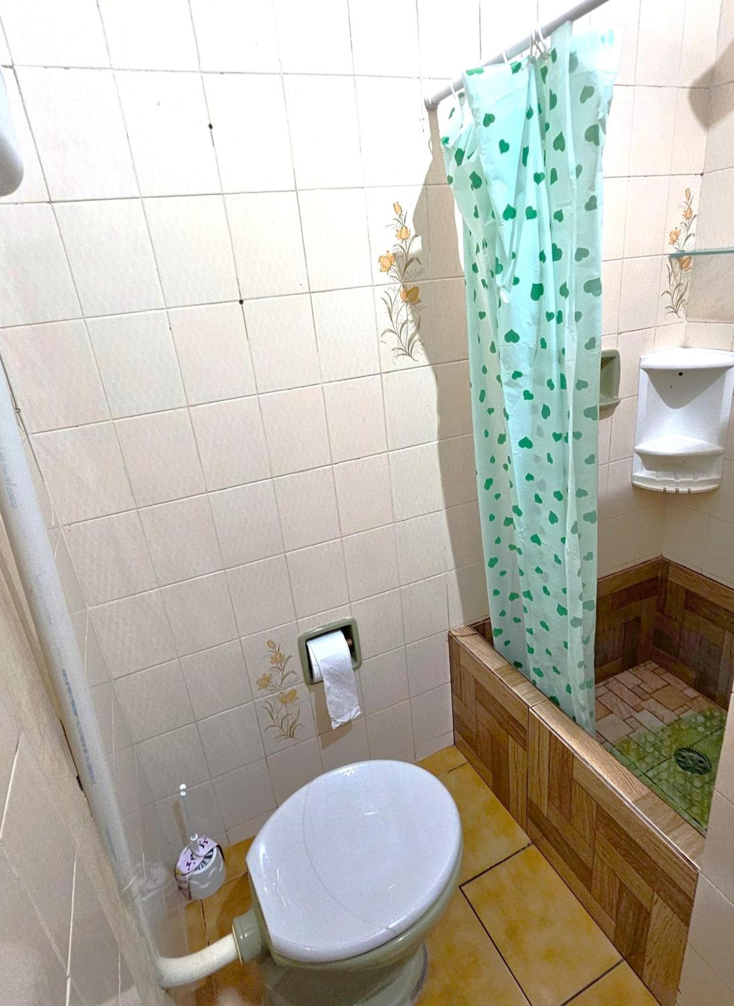 Apartment Residencial Flores *