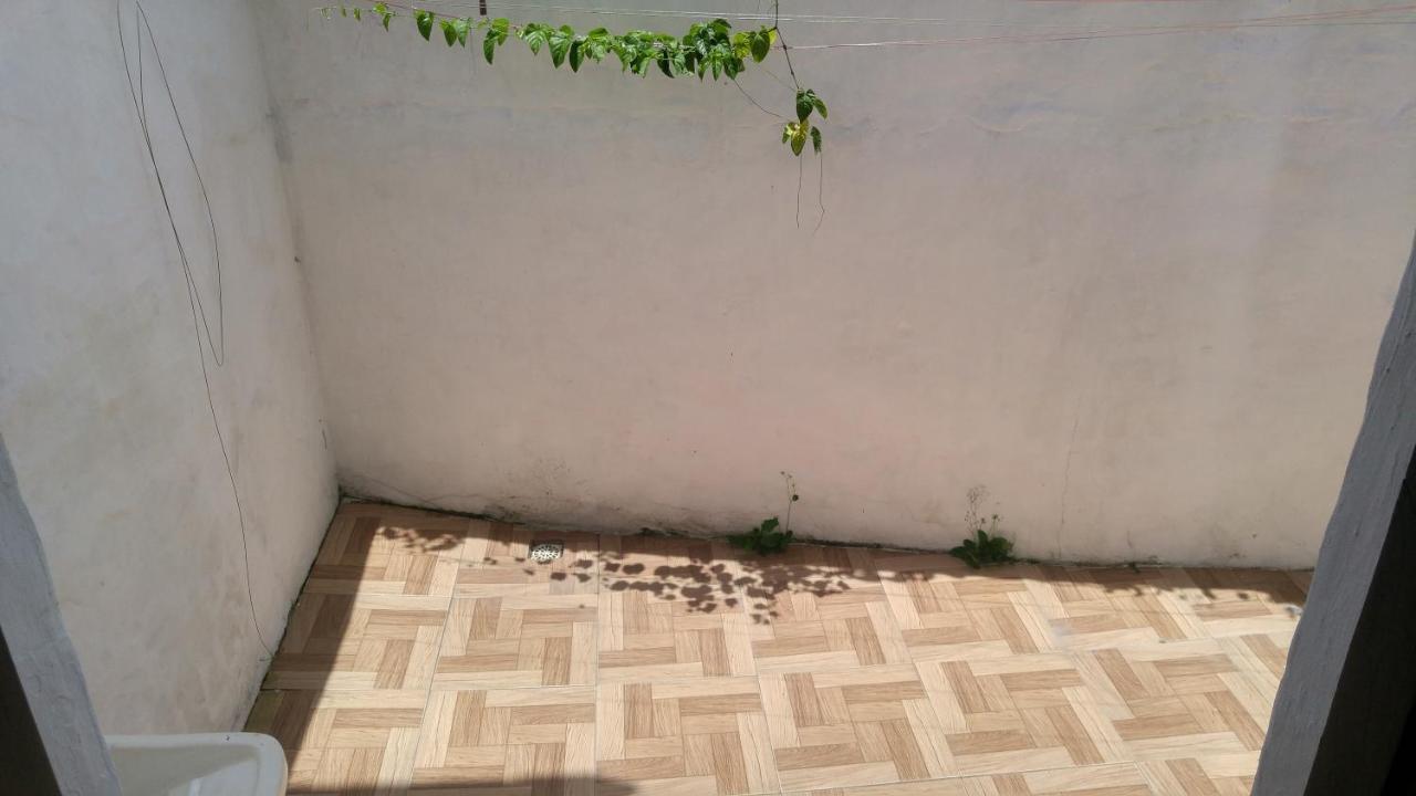 Residencial Flores *